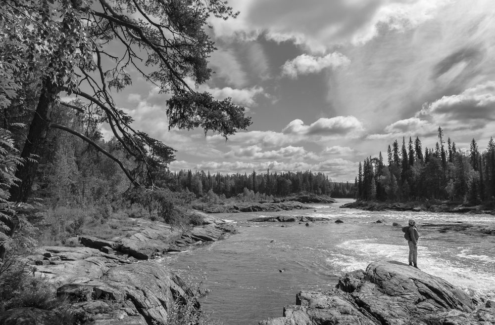 Photograph by Виктор Рыков