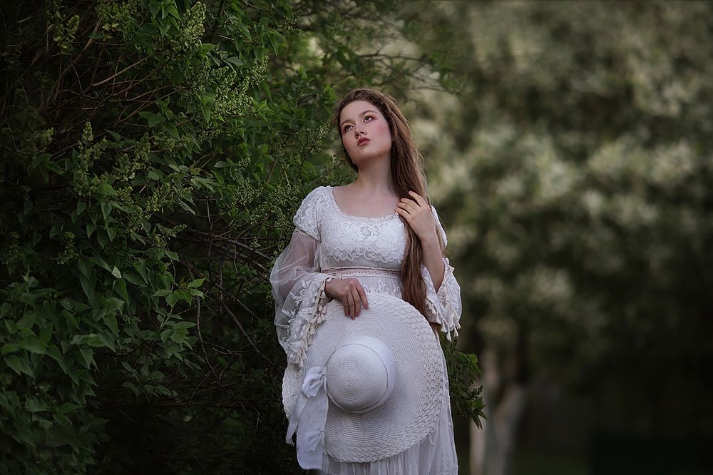 Photograph by Александра Шимолина