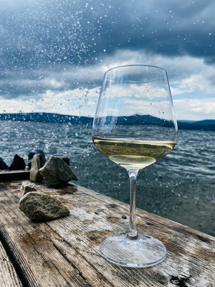 Photograph by Татьяна Скорина