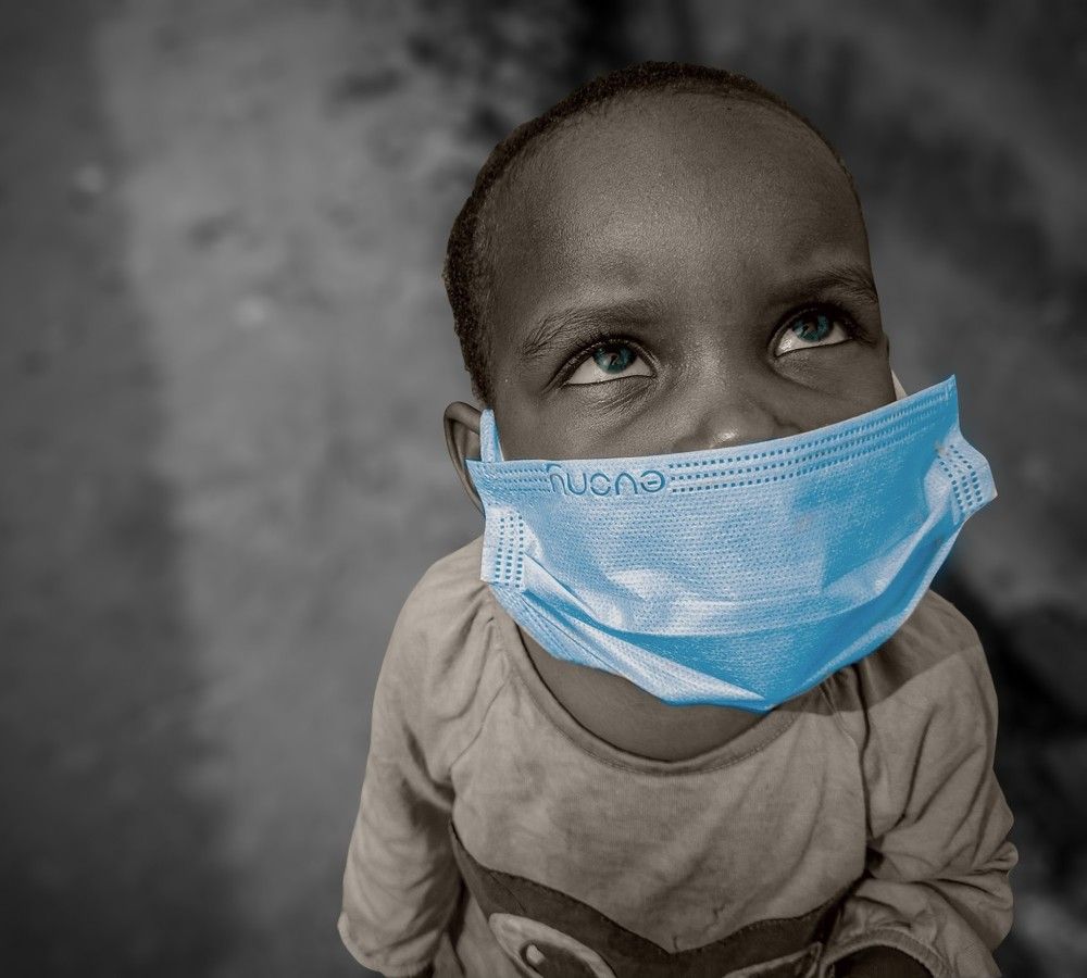 Photograph by Chimenem Okiri