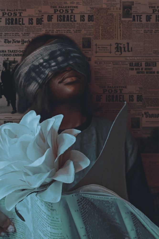 Photograph by OKAFOR ANITA CHINEMEREM