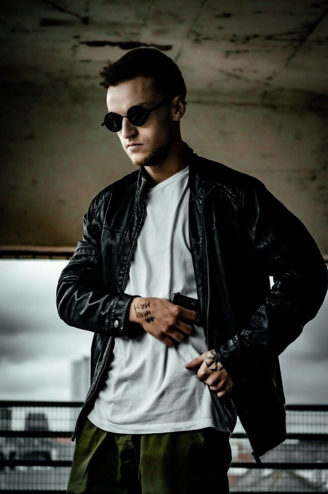 Photograph by Daria Dziedzic