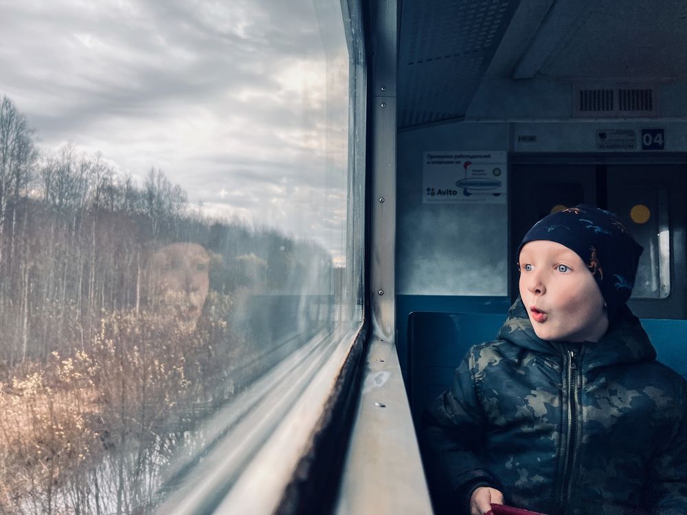 Photograph by Катя Филиппова