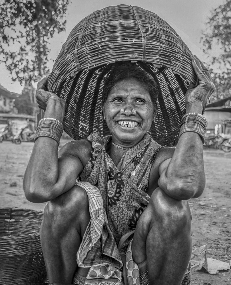 Photograph by Shampa Bhowmik