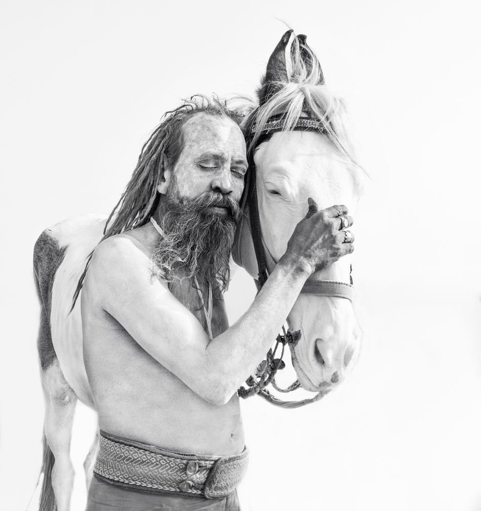 Photograph by Shampa Bhowmik