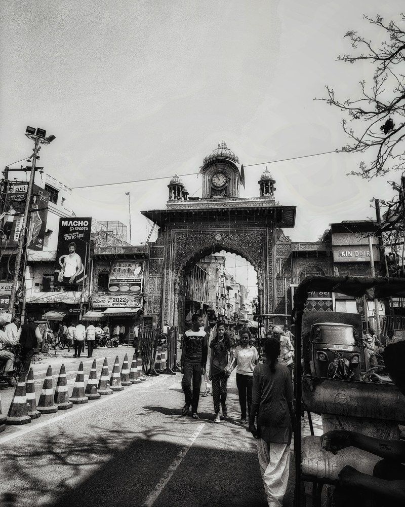 Photograph by Chandrakala Srivastava