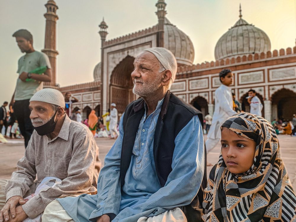 Photograph by Himanshu Sharma