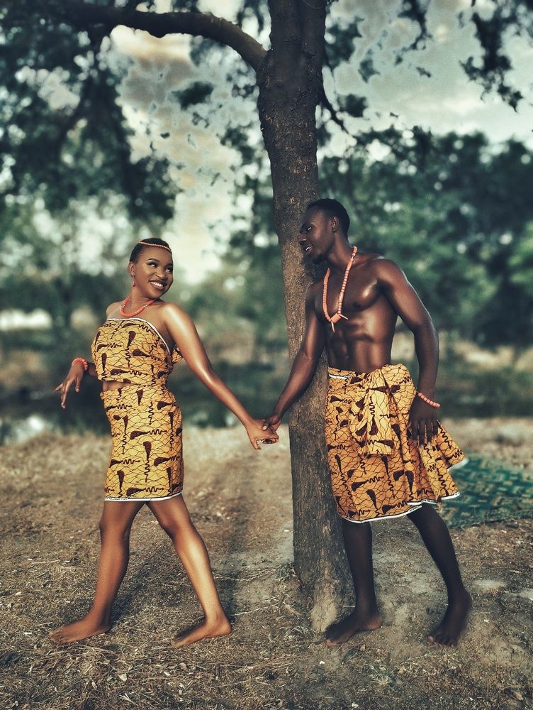 Photograph by Emmanuel Emeka Etum