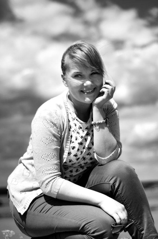 Photograph by Алексей