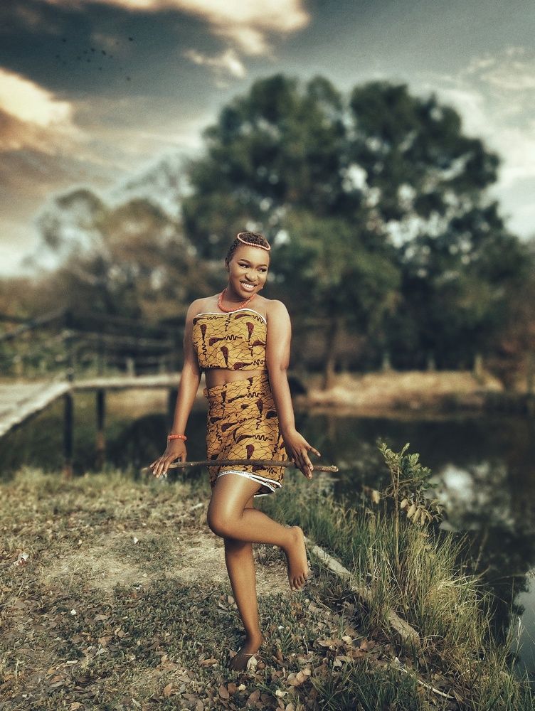 Photograph by Emmanuel Emeka Etum