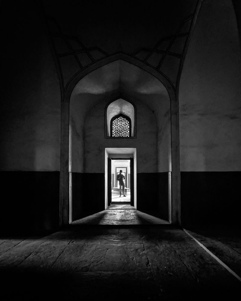 Photograph by Himanshu Sharma