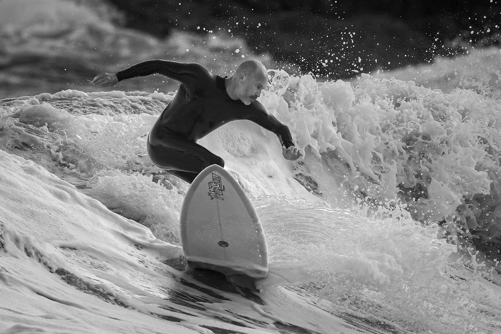 Photograph by Chan Benny