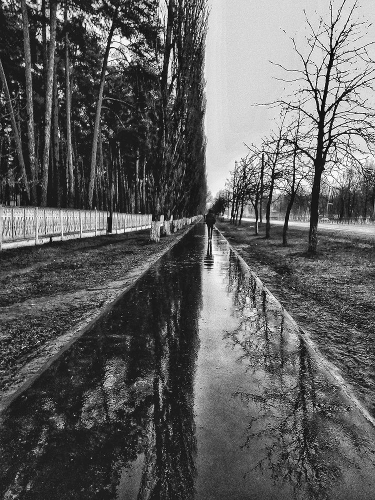 Photograph by Екатерина Бахтинова