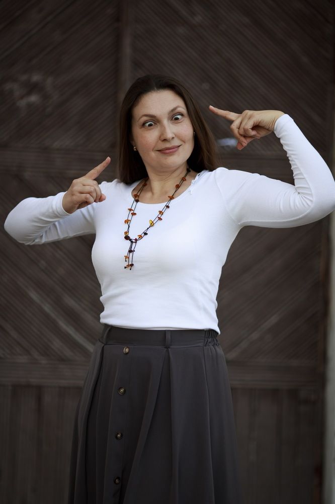 Photograph by Анастасия Кравцова