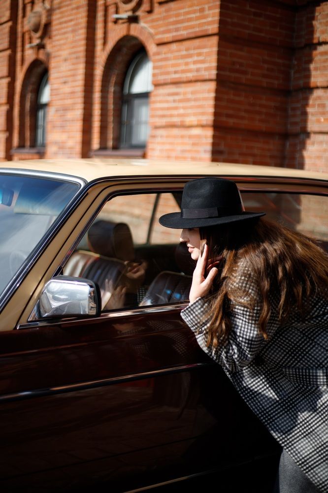 Photograph by Анастасия Кравцова