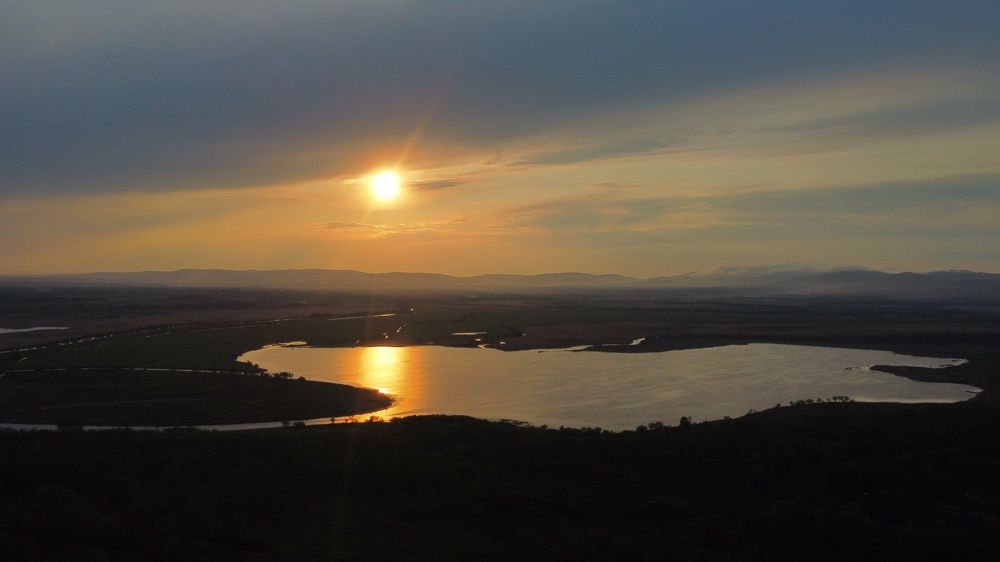 Photograph by Aleksey Zudin