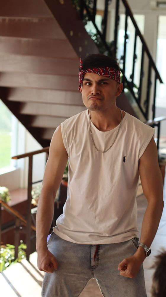 Photograph by Aleksey Zudin