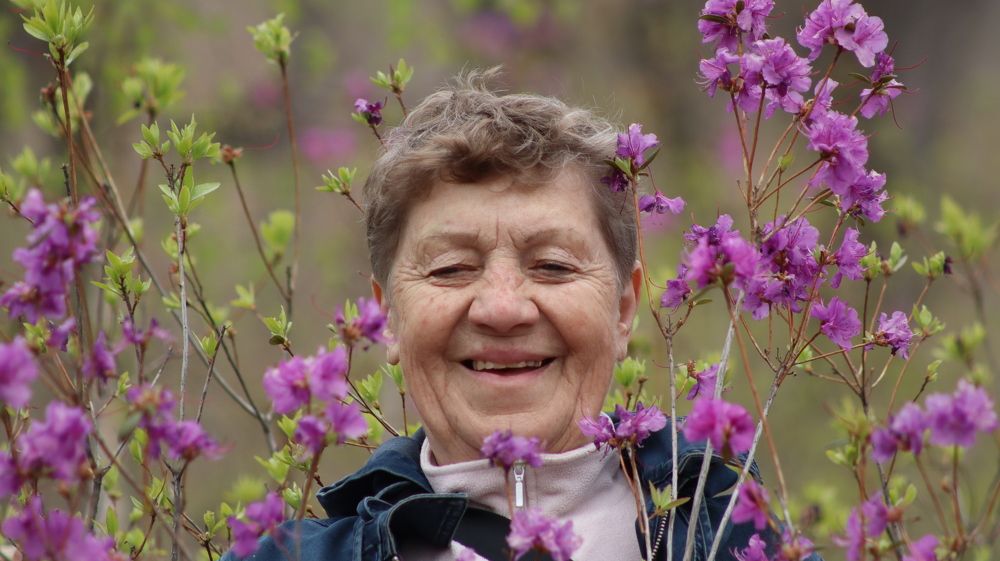 Photograph by Aleksey Zudin