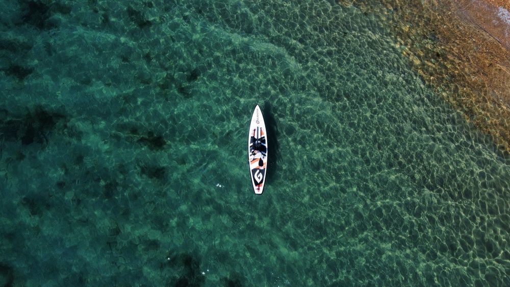 Photograph by Aleksey Zudin