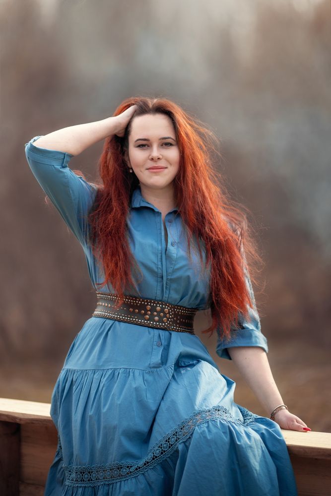 Photograph by Наталия Иванова