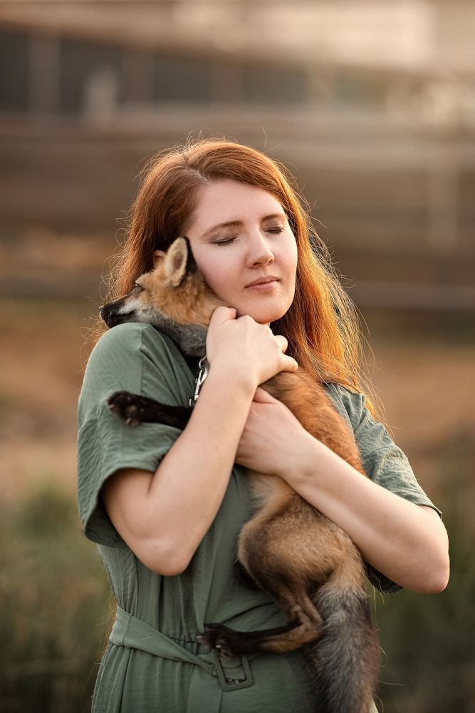 Photograph by Наталия Иванова