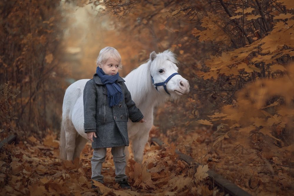 Photograph by Наталия Иванова