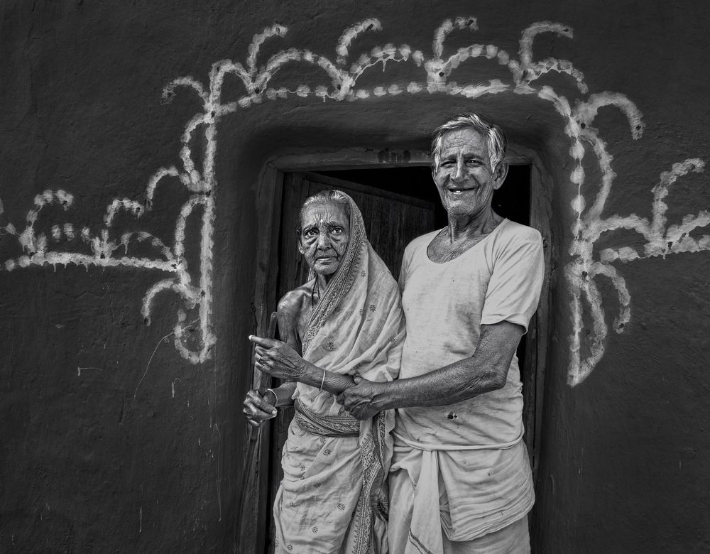 Photograph by Shampa Bhowmik