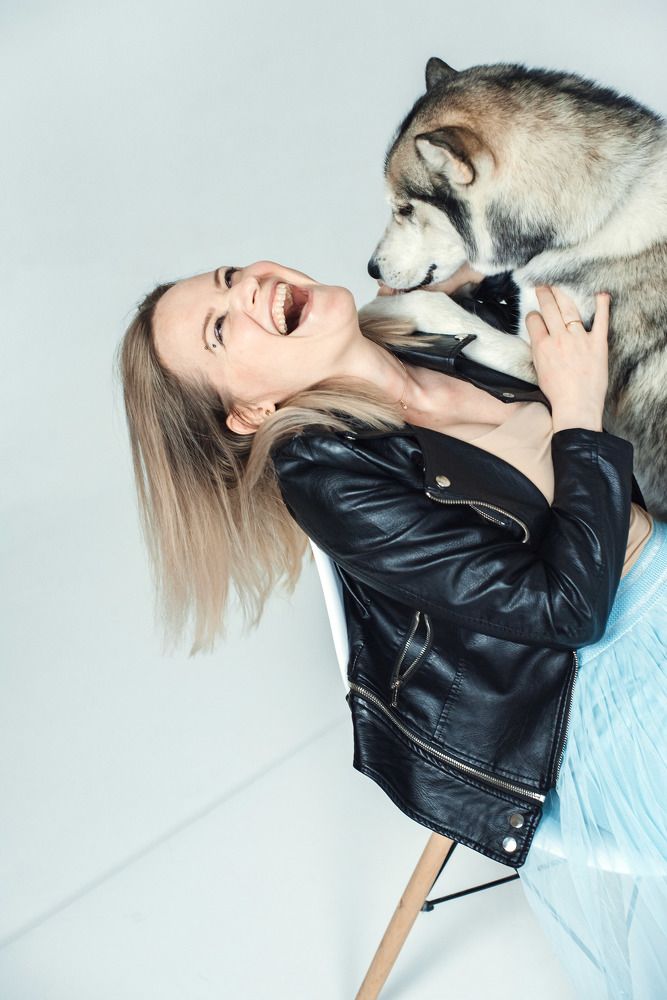 Фотография автора Екатерина Ковтун