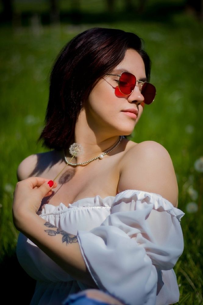 Photograph by Дмитрий Золотухин