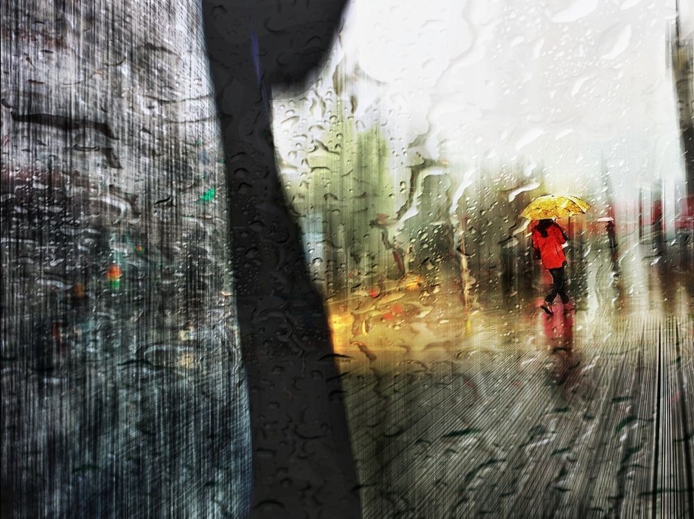 Photograph by Yi Tang Wang