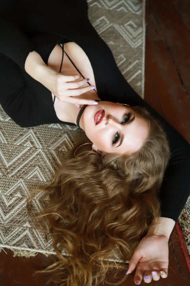 Фотография автора OKSANA