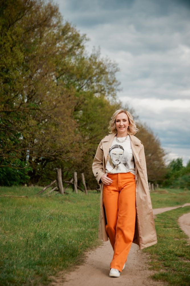 Photograph by Таня Алексеева