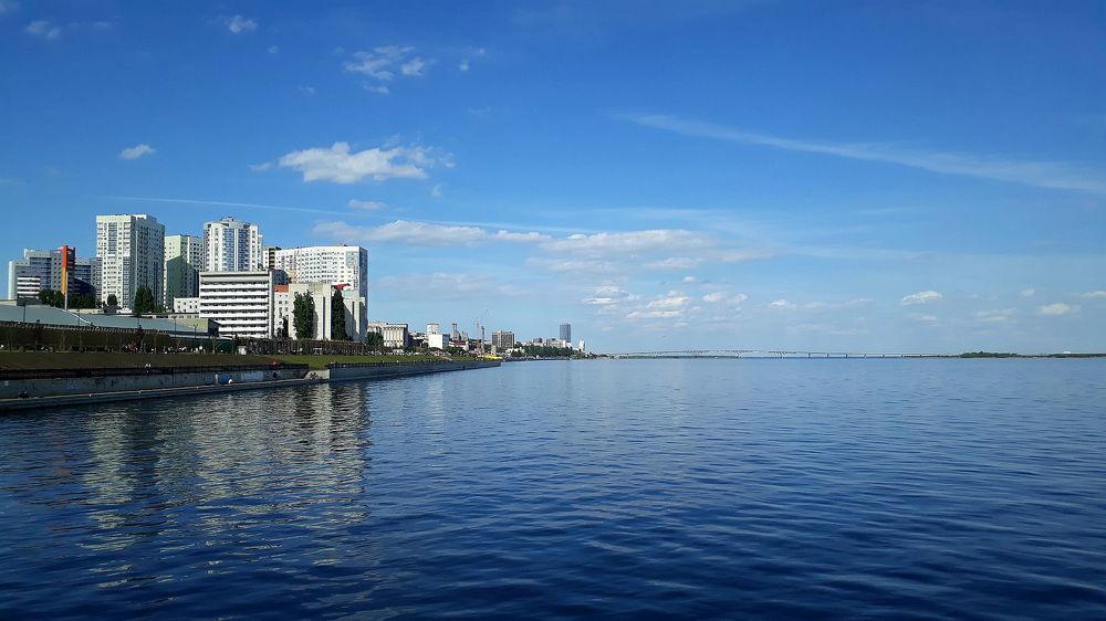 Photograph by Юрий Варюхин