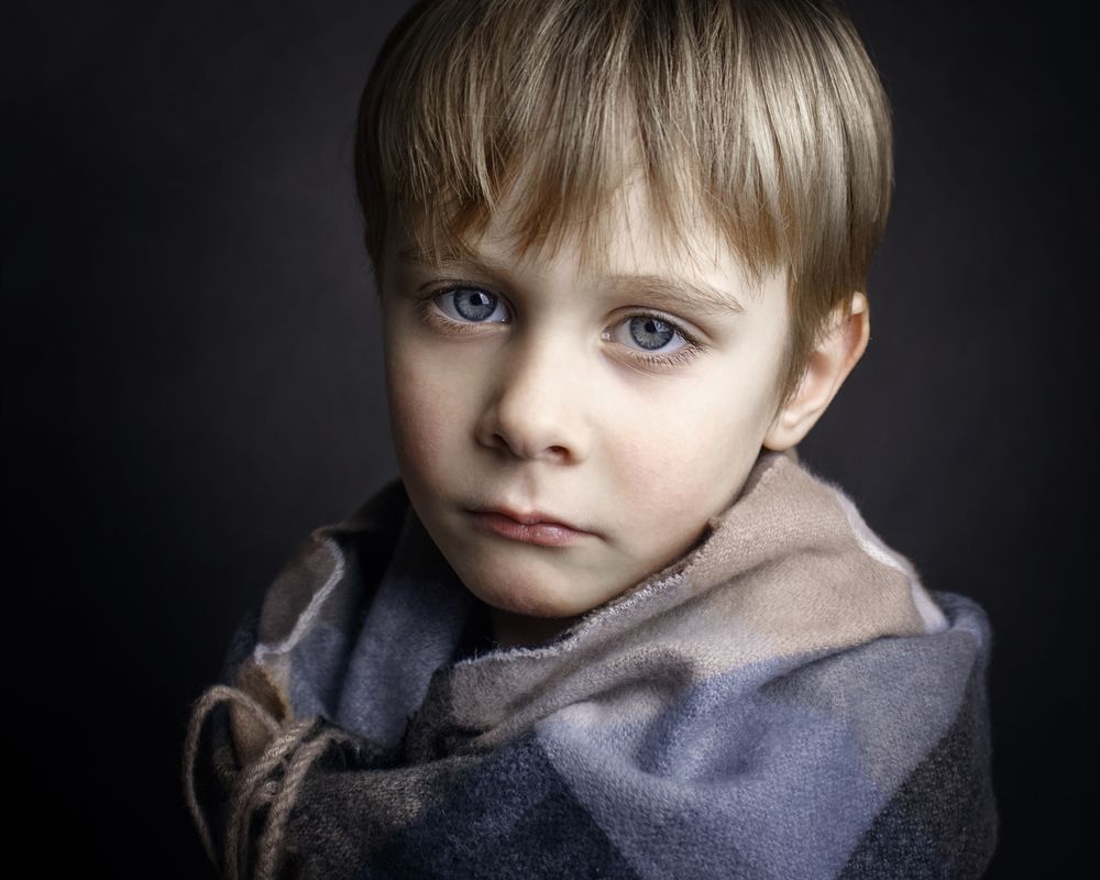 Photograph by Ольга Славгородская