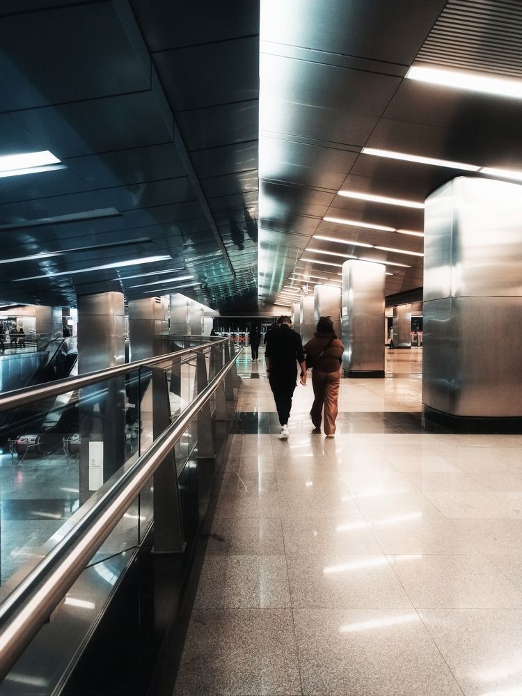 Photograph by Светлана Барабанова