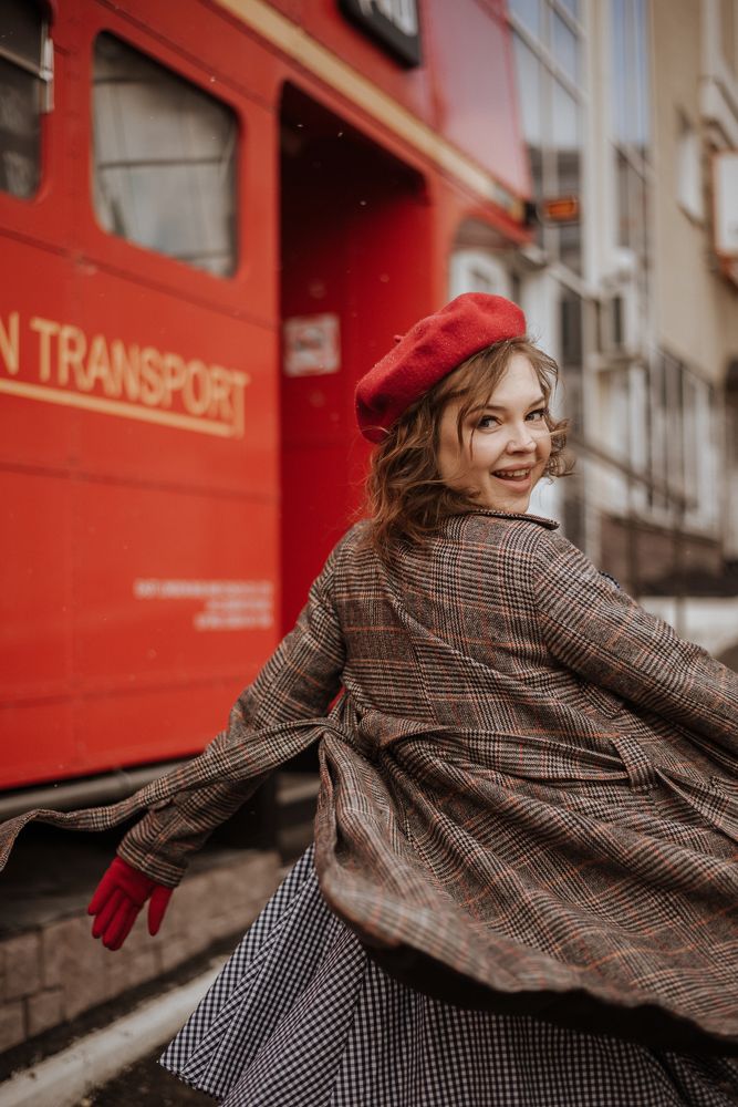 Photograph by Таня Алексеева