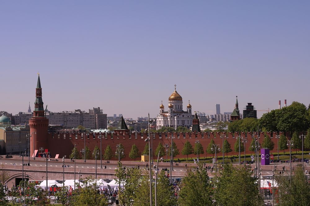 Photograph by Константин Лагоденко