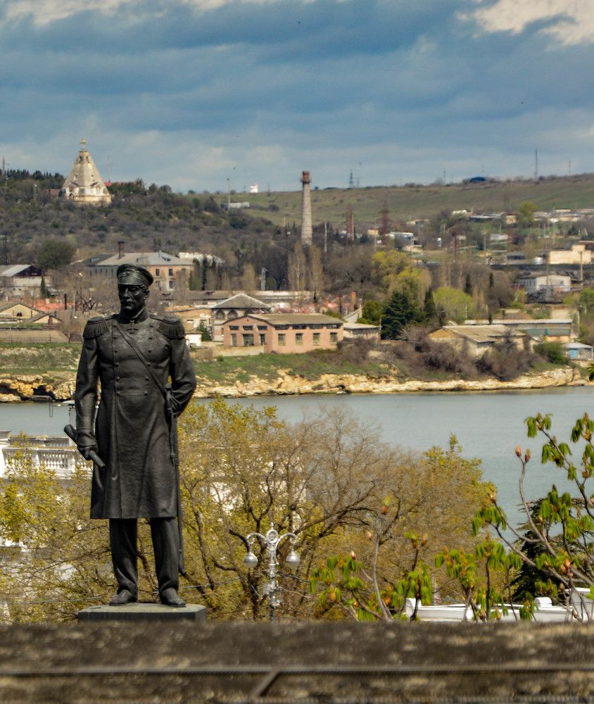 Photograph by Оксана Кийкова
