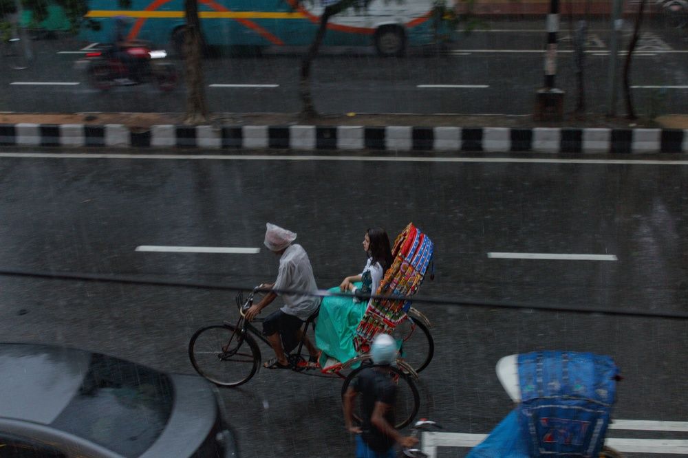 Photograph by Sadim Arnub