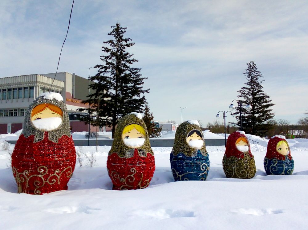 Photograph by Екатерина Бахтинова