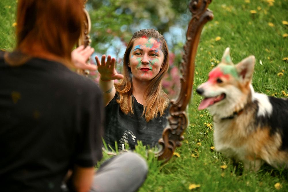 Photograph by Милана Бабченко