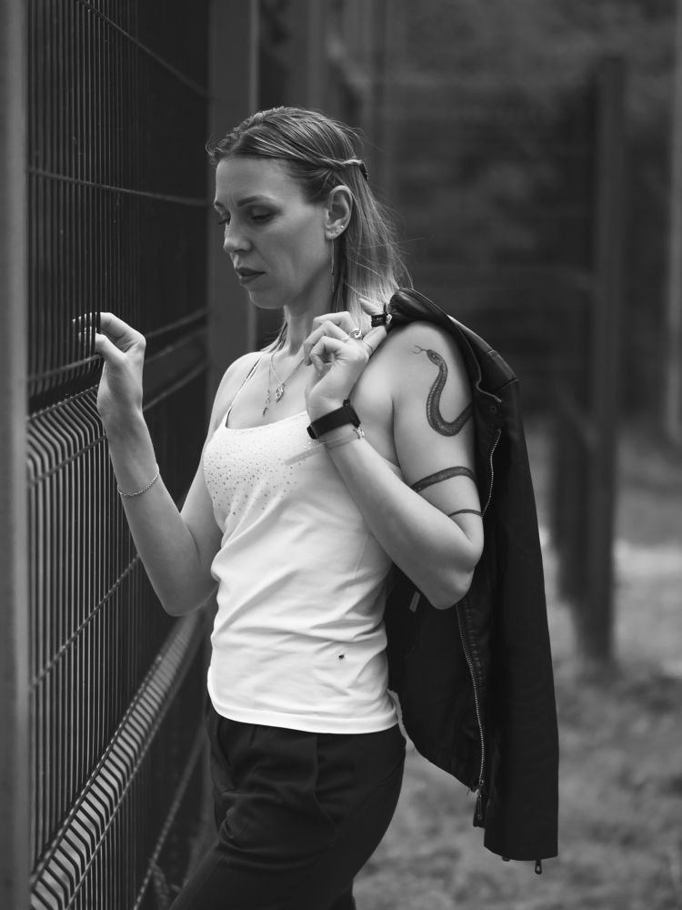 Photograph by Юрий Кислый