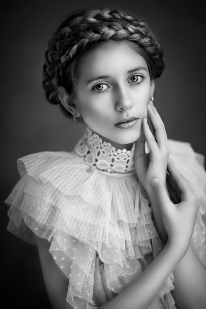 Photograph by Marta Kucharska