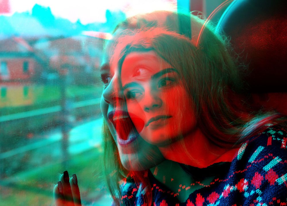 Photograph by Florentina-Adriana Vasilescu