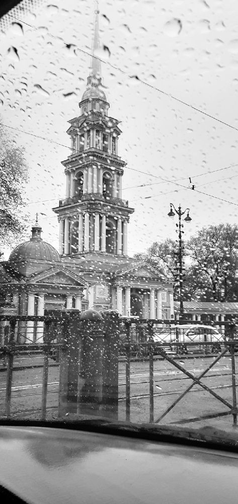 Photograph by Евгения Ульянова