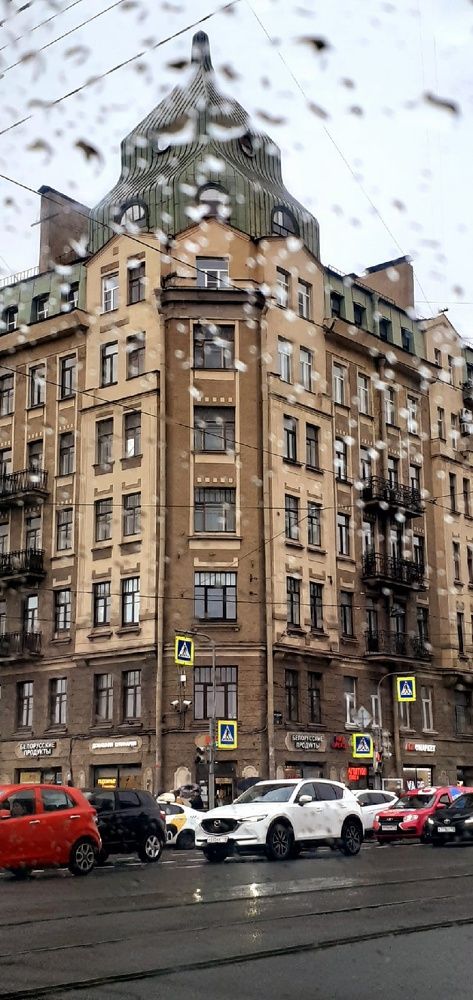 Photograph by Евгения Ульянова