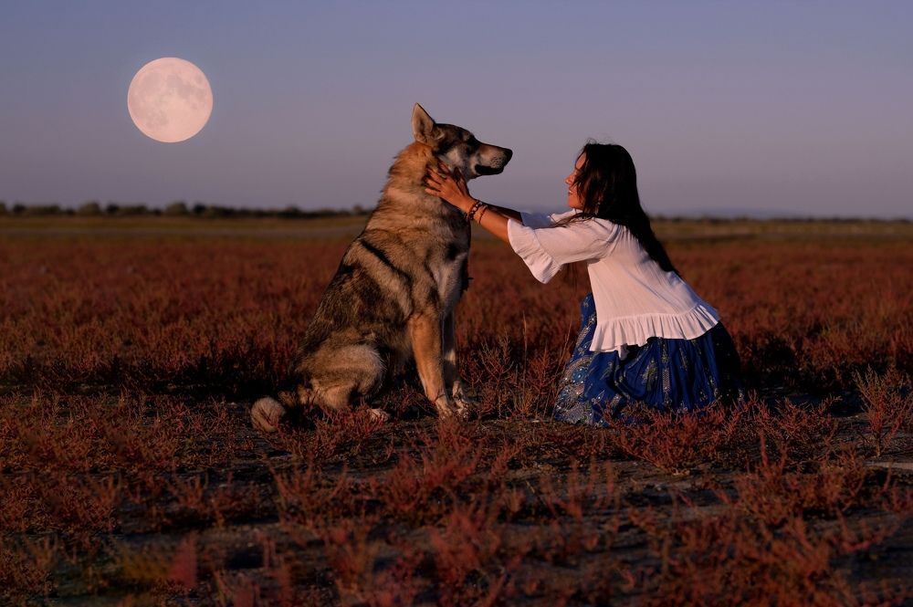 Photograph by Елена Нор