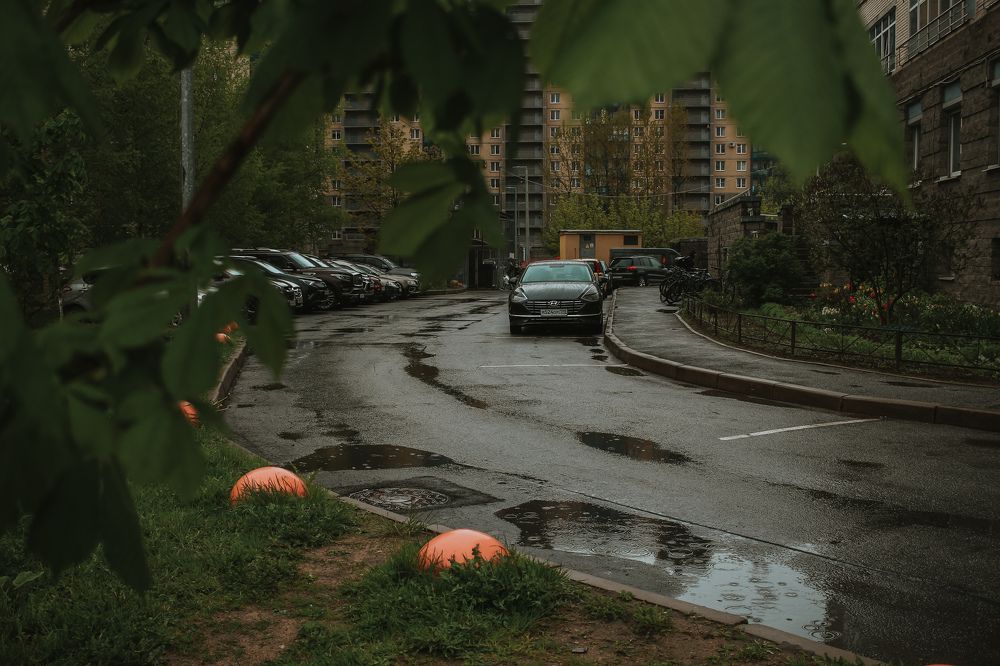 Photograph by Алёна Бабенко