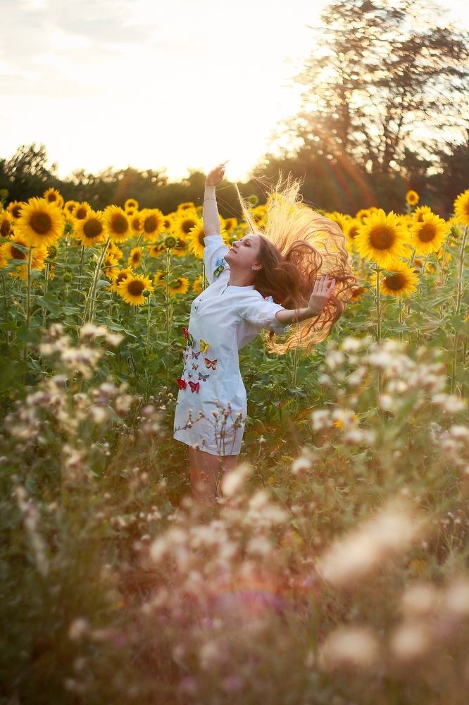 Photograph by Елена Нор