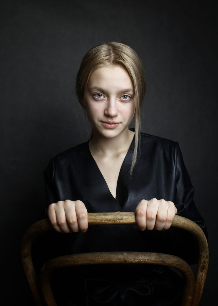 Photograph by Ольга Славгородская